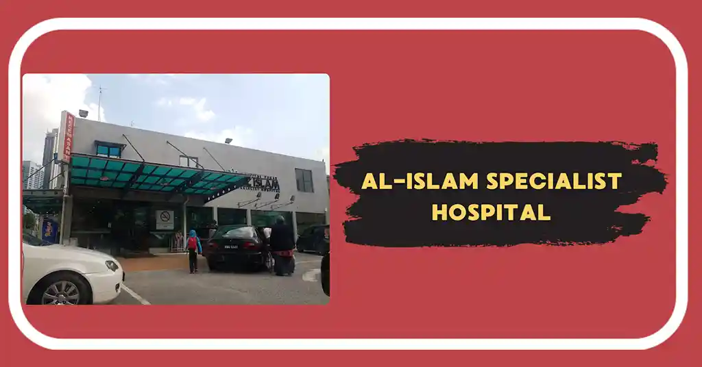Al Islam Specialist Hospital