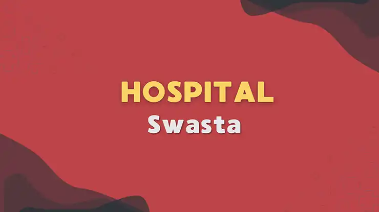 Hospital Swasta