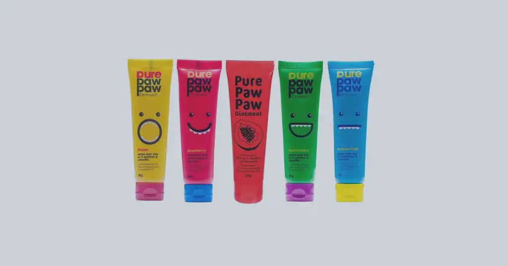 3. Pure Paw Paw Ointment