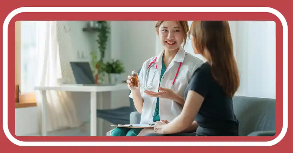 Bila Perlu Berjumpa Doktor untuk Kencing Kotor