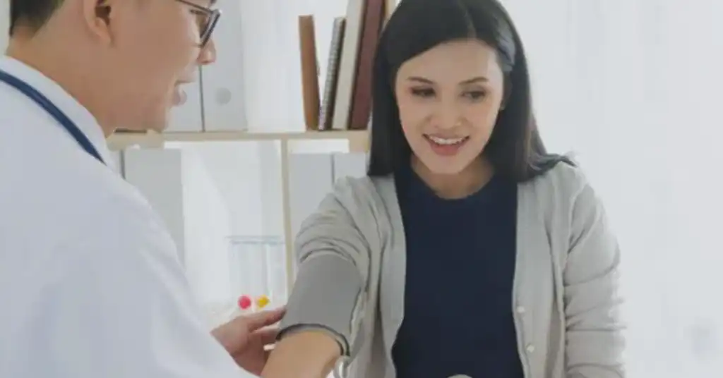 Bila Perlu Berjumpa Doktor?