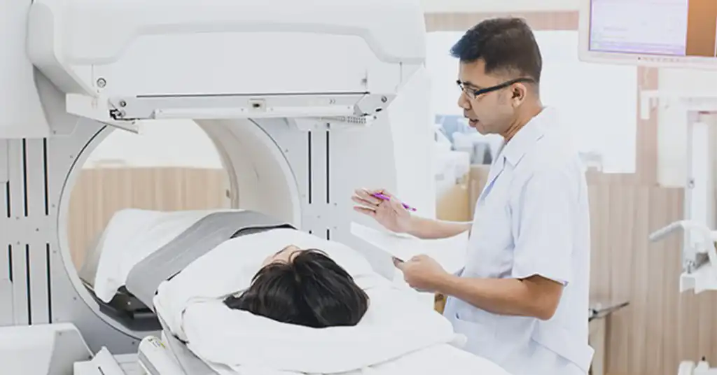 CT Scan
