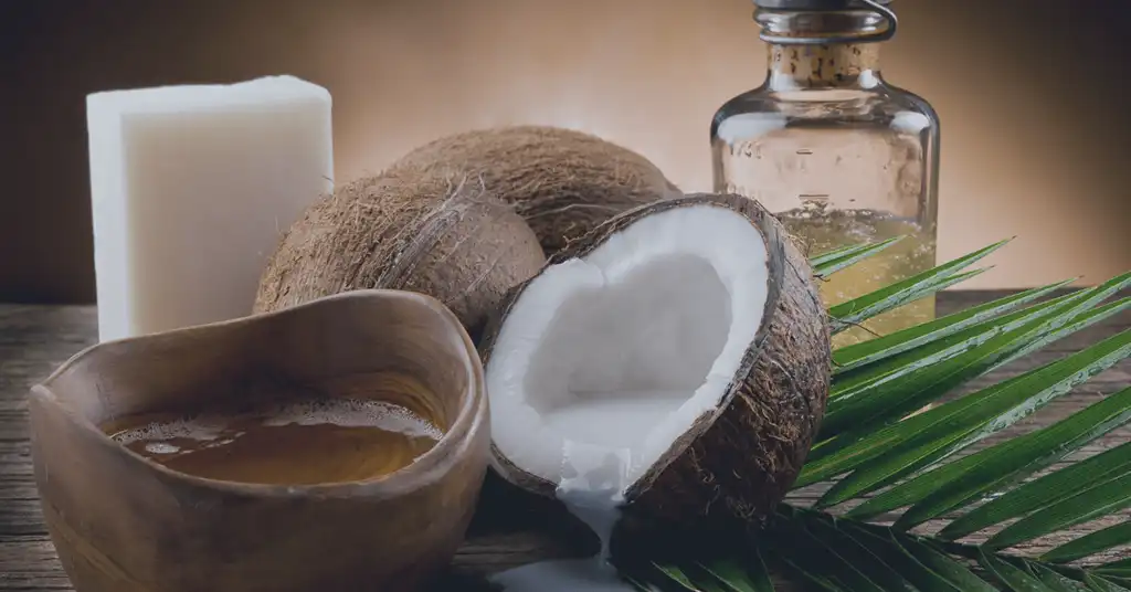 Cara Penggunaan Minyak Kelapa Dara