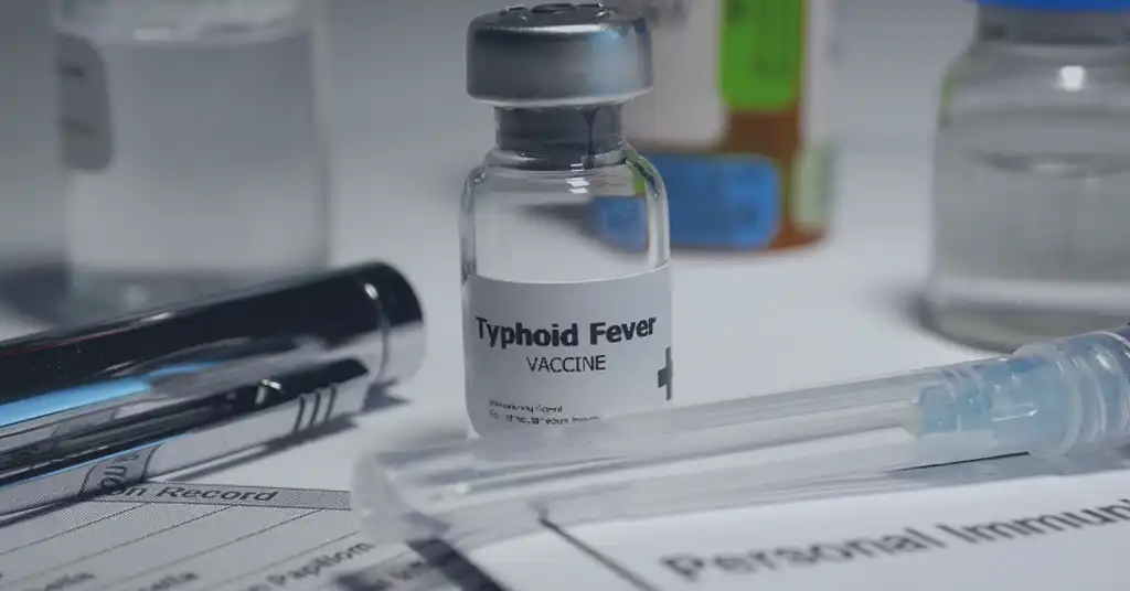 Harga Typhoid Injection Klinik Kerajaan