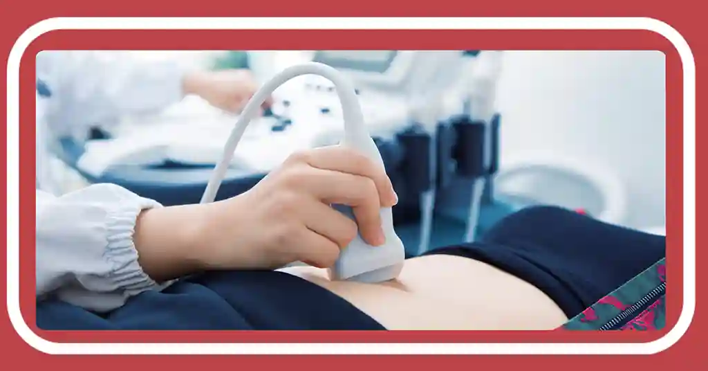 Imbasan Ultrasound