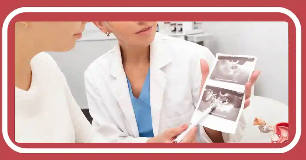 Jenis Scan Rahim di Klinik Swasta