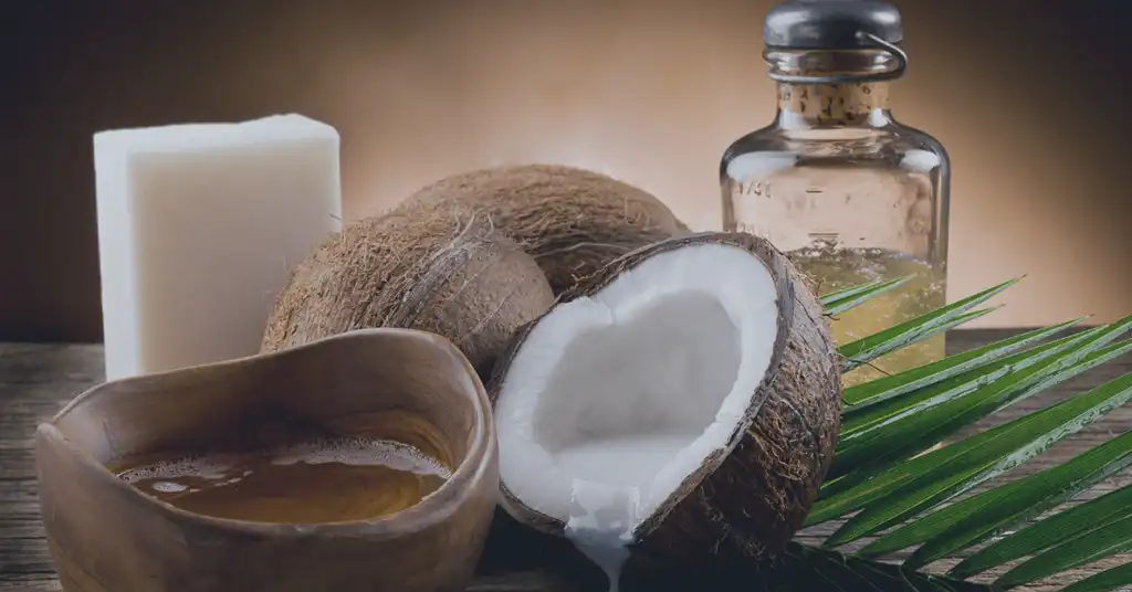 Keburukan Minyak Kelapa Dara