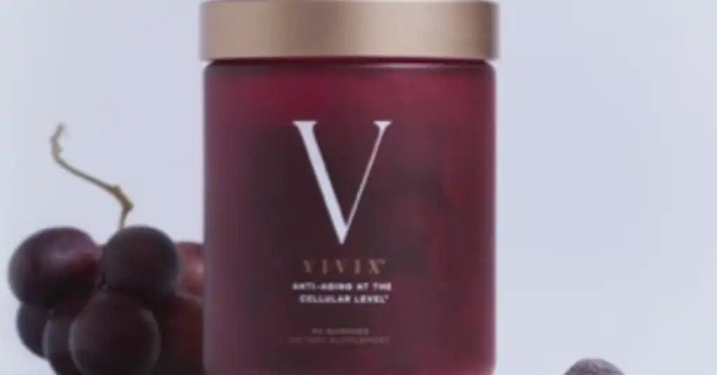 Keburukan Vivix Shaklee