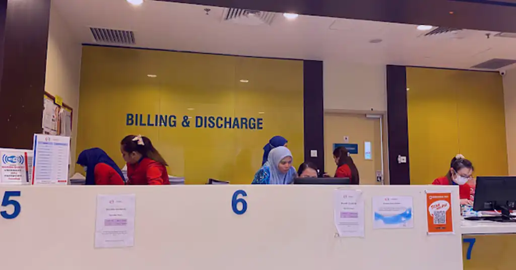 Kelebihan KPJ Kuching