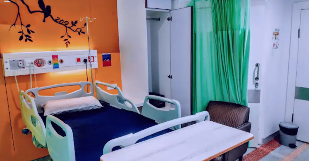Kelebihan KPJ Selangor Specialist Hospital