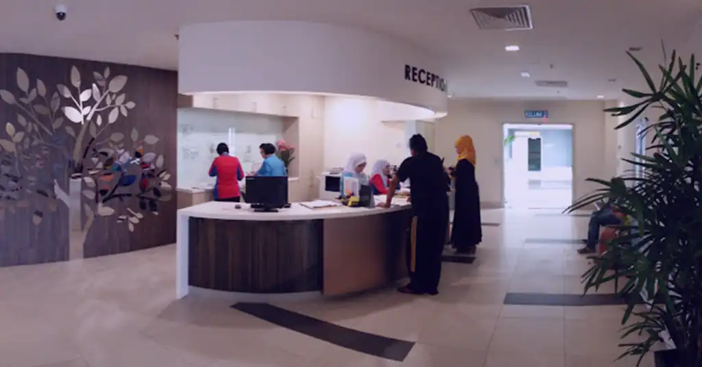 Kelebihan KPJ Tanjung Lumpur