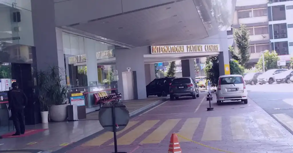 Kelebihan KPJ Tawakkal KL Specialist Hospital