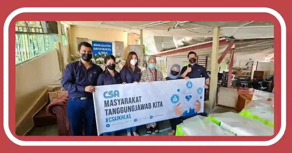 Kelebihan Pusat Jagaan dan Rawatan Orang Tua Al Ikhlas