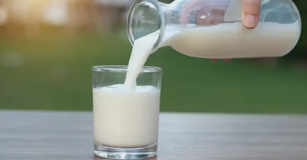 Kelebihan Susu Anmum untuk Bayi 0-6 Bulan