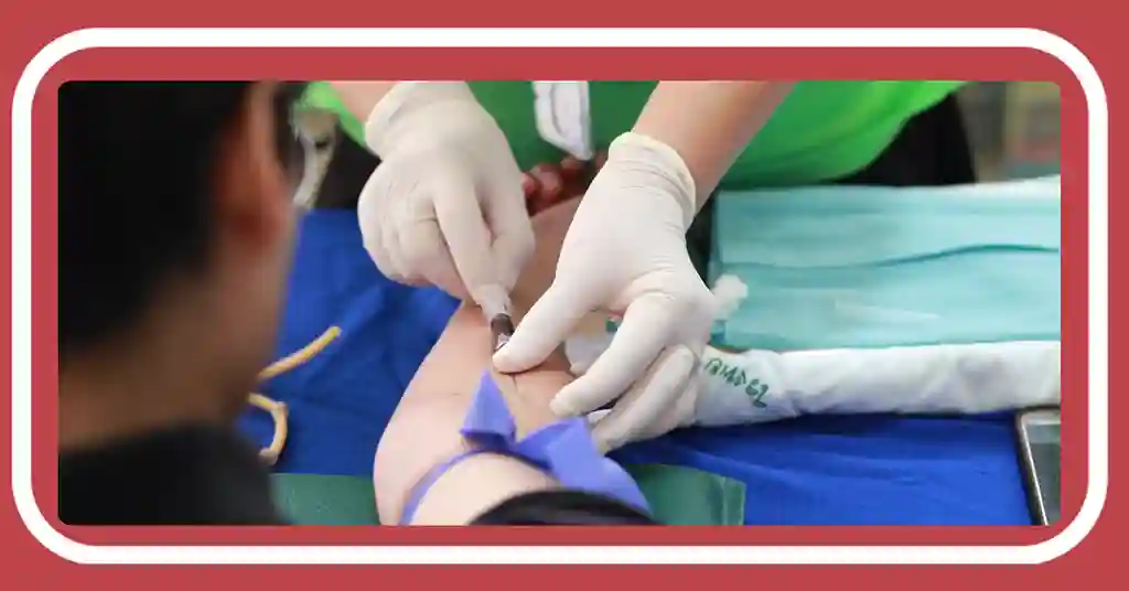 Kelebihan dan Kekurangan Ujian Darah di Klinik Swasta