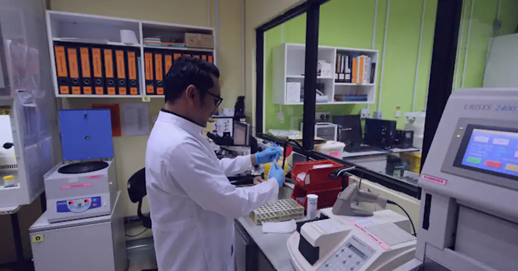 Maklumat Hubungan dan Lokasi KPJ Ampang Puteri Specialist Hospital