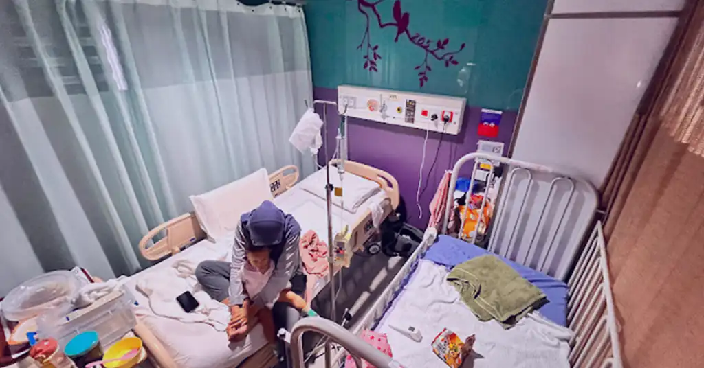 Maklumat Hubungan dan Lokasi KPJ Selangor Specialist Hospital