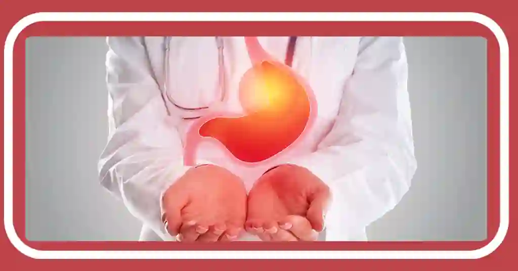Pemilihan Makanan Untuk Pedih Ulu Hati