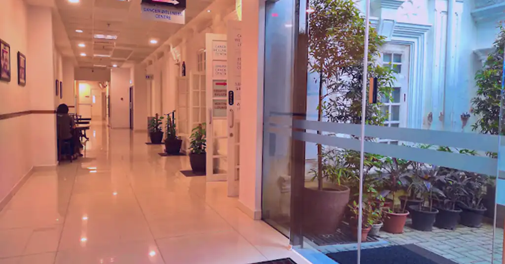 Peraturan dan Garis Panduan Di Loh Guan Lye Hospital