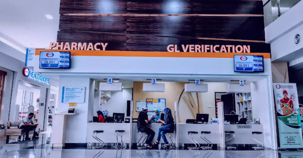 Peraturan dan Garis Panduan di KPJ Selangor Specialist Hospital