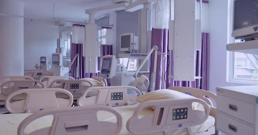 Perkhidmatan Hospital Pakar An Nur