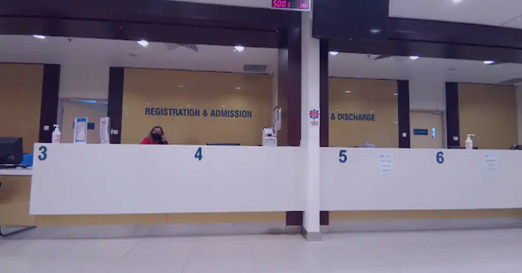 Perkhidmatan KPJ Kuching