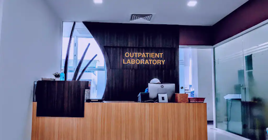 Perkhidmatan KPJ Selangor Specialist Hospital