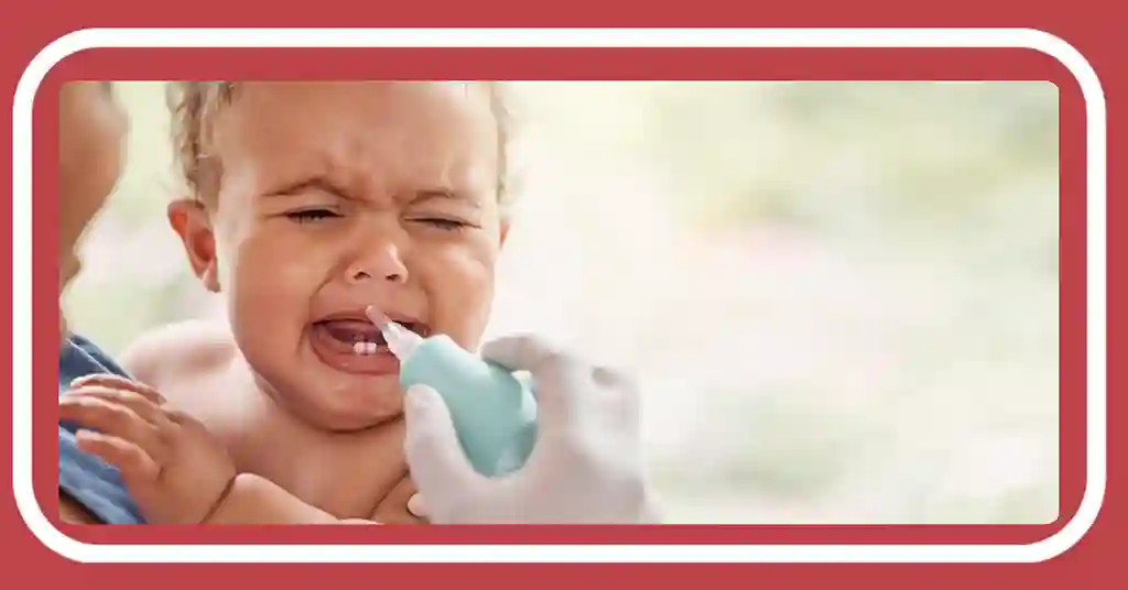 Risiko Hilangkan Kahak Bayi Dengan Bawang Putih
