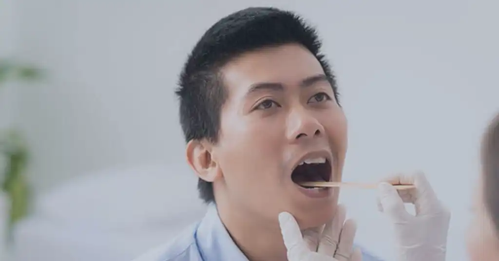 Soalan Lazim Mengenai Pembedahan Tonsil di Hospital Kerajaan