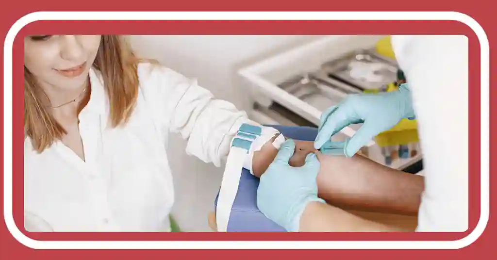 Tips Memilih Klinik Swasta untuk Ujian Darah