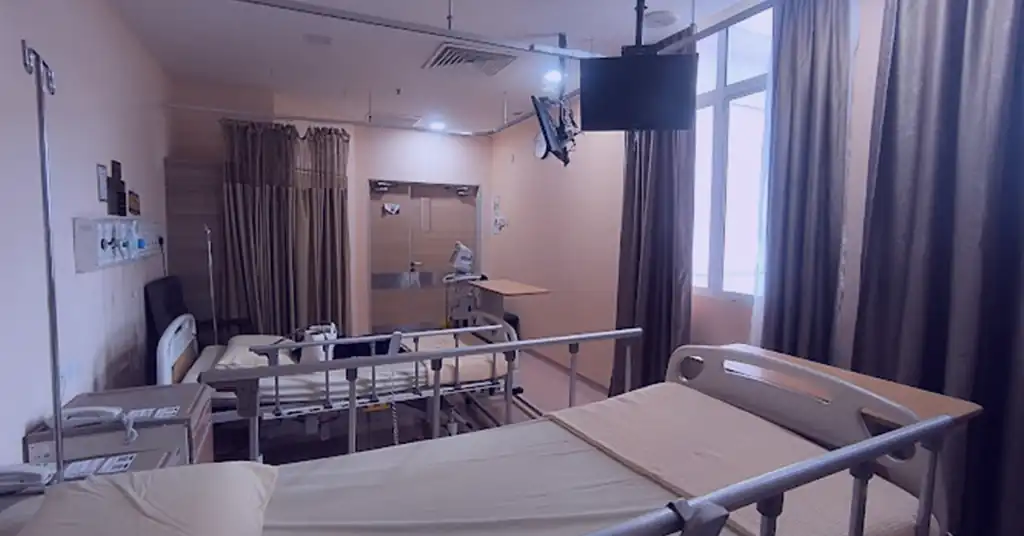 Waktu Melawat KPJ Tanjung Lumpur Pahang