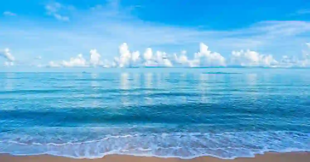 Air Laut