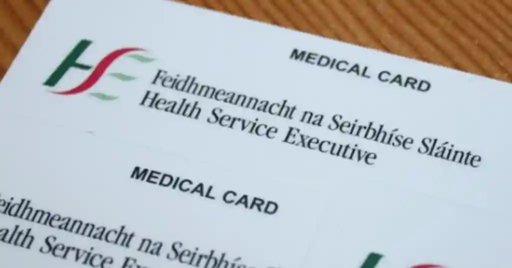 Apa Itu Medical Card Malaysia