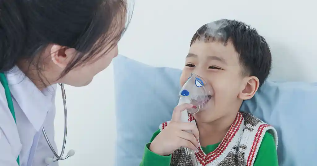 Cara Memilih Klinik yang Sesuai untuk Rawatan Nebulizer