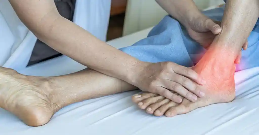 Cara Tradisional Menurunkan Asid Urik mujarab