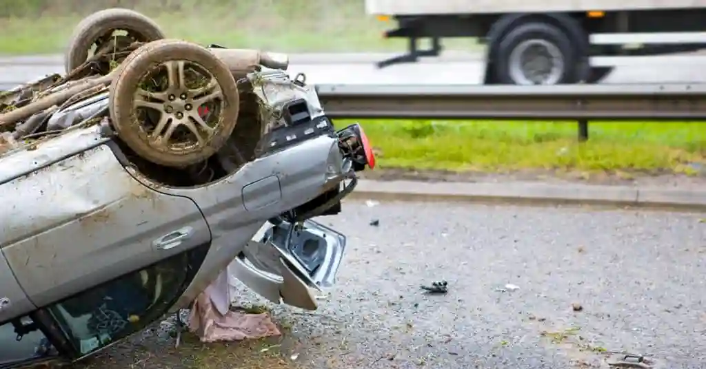 Contoh Karangan Punca Kemalangan Jalan Raya