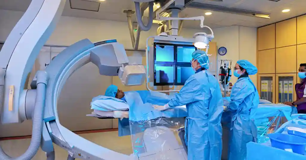Faktor Faktor Penting dalam Memilih Hospital Kardiologi