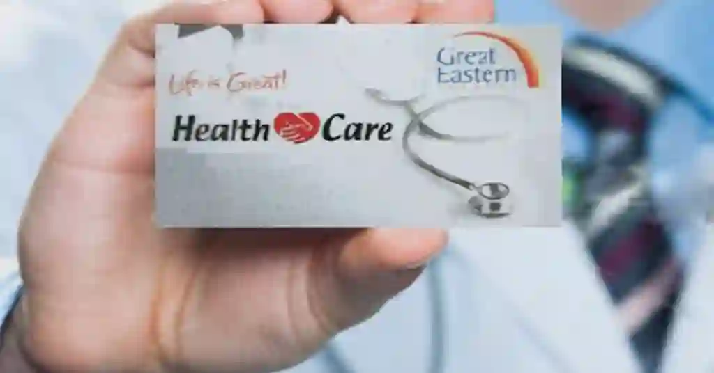 Faktor Memilih Medical Card yang Sesuai
