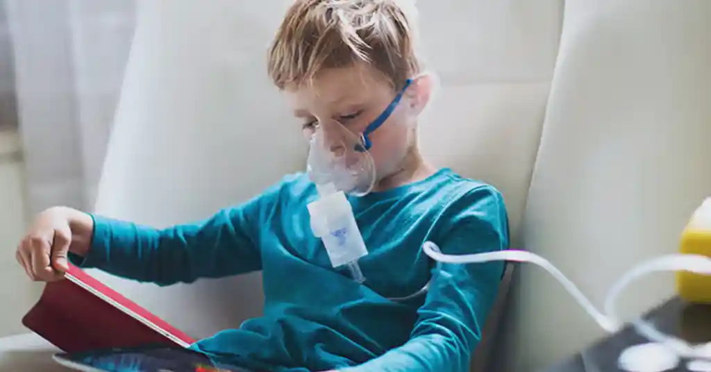 Harga Rawatan Nebulizer di Klinik Malaysia
