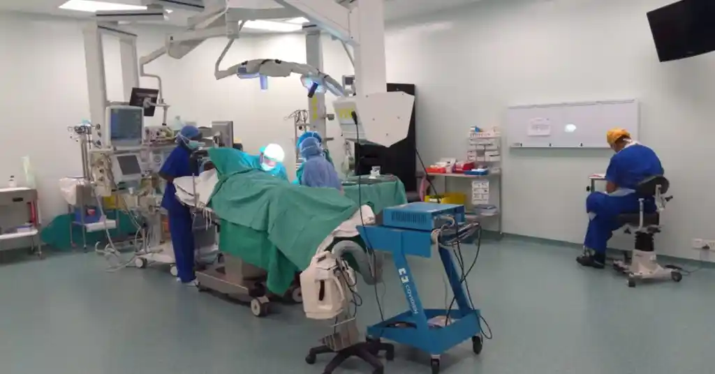 Hospital Kerajaan Terbaik untuk Cabut Gigi Malaysia