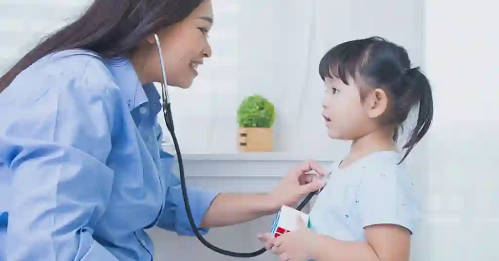 Hospital Pakar Kanak Kanak Terbaik di Malaysia