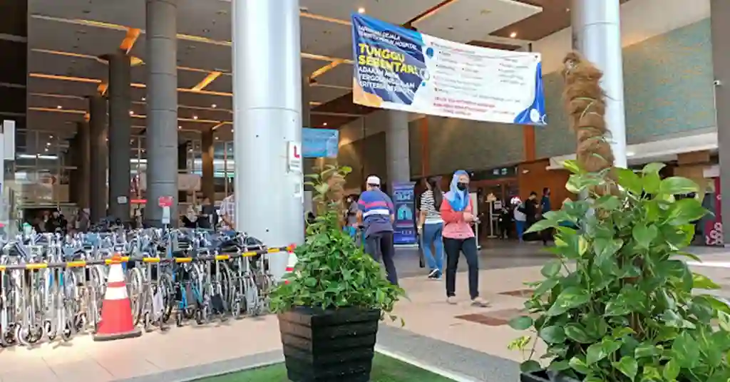 Hospital Serdang