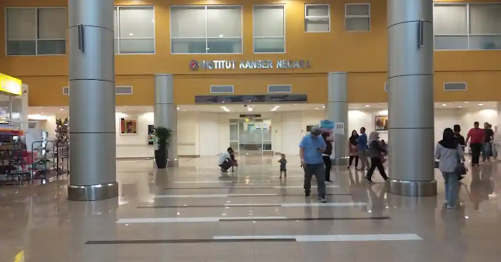 Institut Kanser Negara IKN