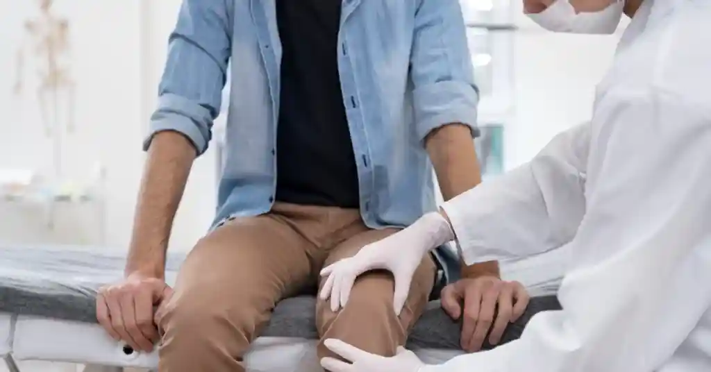 Klinik DR HASBI Klinik DR HASBI
