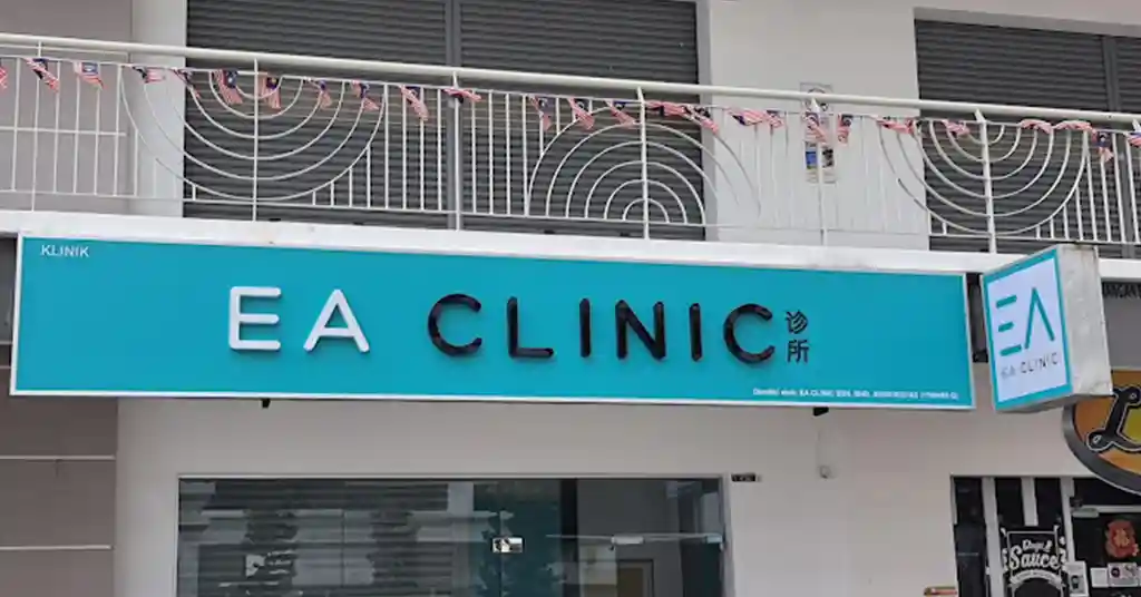Klinik EA