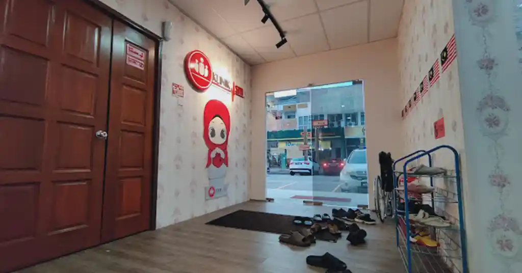 Klinik Siti