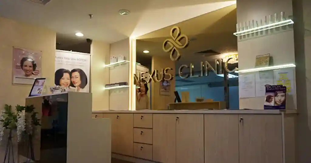 Nexus Clinic