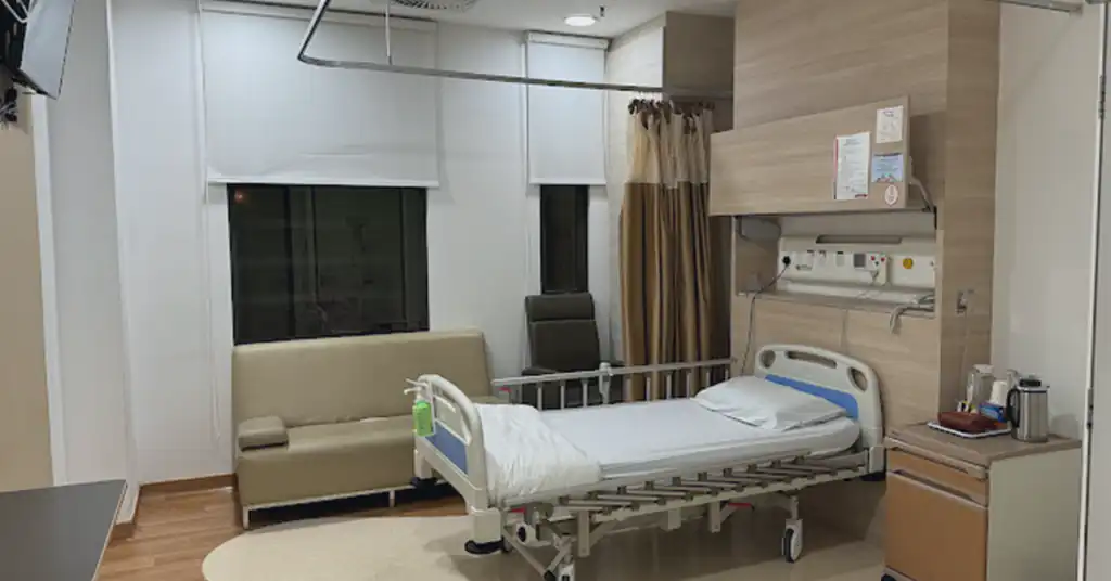 Perkhidmatan KPJ Dato Onn