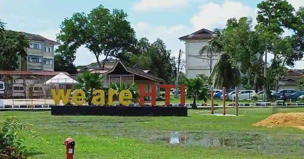 Perkhidmatan Perubatan di Hospital Teluk Intan
