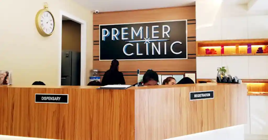 Premier Clinic